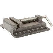 Тиски станочные эксцентриковые 100 мм (2,1 кг), FIT