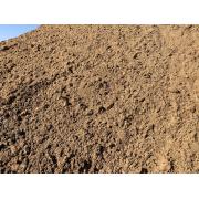 Песчанно гравийная смесь, содержание гравия до 50%