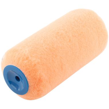 Валик, ядро 44 мм, спец. полиэстр "salmon", ворс 18 мм, под 8 мм ручку, 180 мм