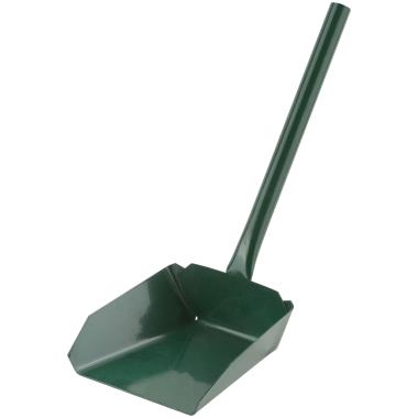 Совок зольный металлический 350 мм (СЗК-249)