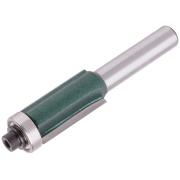 Фреза для выборки заподлицо с нижним подшипником dxhxl=13х25х67,5 мм