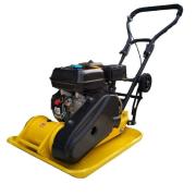 Виброплита VP-35 HUTER