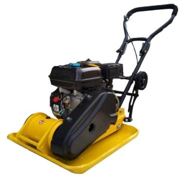 Виброплита VP-35 HUTER