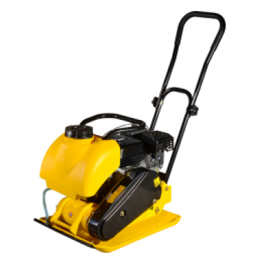 Виброплита VP-35W HUTER