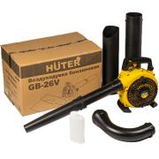 Воздуходувка GB-26V HUTER