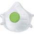 Респиратор модель "Исток", клапан выдоха, класс защиты FFP1 NR, Россия