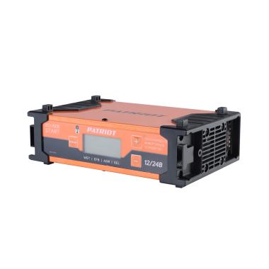 Пускозарядное инверторное устройство PATRIOT Expert BCI-150D-Start