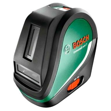 Лазерный уровень BOSCH UniversalLevel 3 Basic