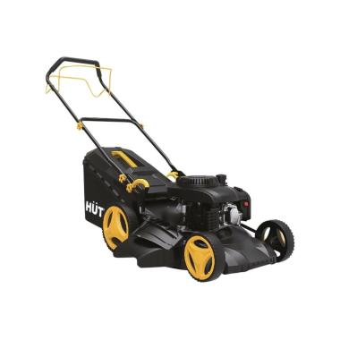 Газонокосилка бензиновая GLM-530SX Huter