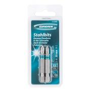 Набор бит РН1 х 50, сталь S2, 2 шт. Gross