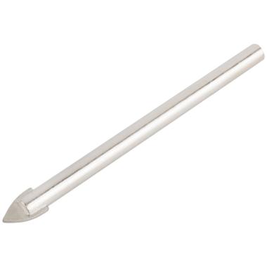 Сверло по кафелю и стеклу 8 мм MOS