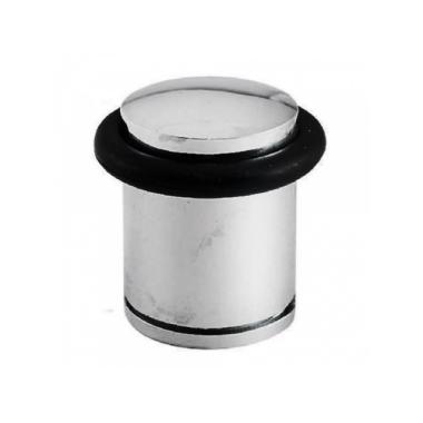 Ограничитель дверной М71 С хром