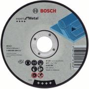Отрезной круг по металлу BOSCH 115х2,5х22.2 мм A30S-BF Expert for Metal