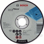 Отрезной круг по металлу BOSCH 125х1,6х22.2 мм A30S-BF Expert for Metal