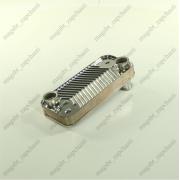 Теплообменник ГВС для Navien Е/С 10-24KВТ (30013792A)