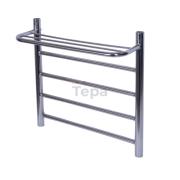 Полотенцесушитель водяной "Классика с полкой"ПСБ-29-06, 500*600