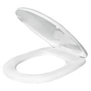 Сиденье д/унитаза полипропилен 020 Milardo 020РР00М31