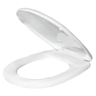 Сиденье д/унитаза полипропилен 020 Milardo 020РР00М31