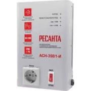 Стабилизатор напряжения АСН-550/1-И Ресанта ИНВЕРТОРНЫЙ