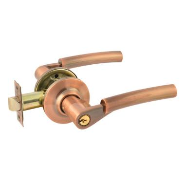 Ручка-защелка АА-05 Золото "Нора-М"