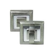 Завертка Palidore OLS HH Белый никель