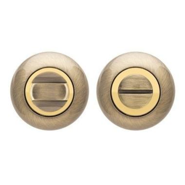 Завертка Code Deco WC-1403-AB Бронза