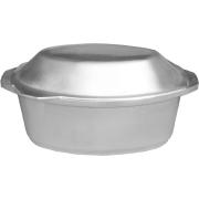 Утятница 6-13М2к (3,5л) Алюм.