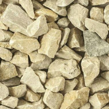 Щебень доломитовый (для строительных работ) 20-40 мм