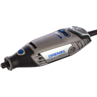 Многофункциональный инструмент DREMEL 3000-25 PROMO WOOD
