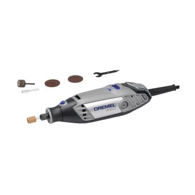 Многофункциональный инструмент Dremel 3000-5