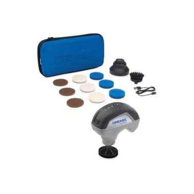 Многофункциональный аккумуляторный клинер/очиститель Dremel Versa