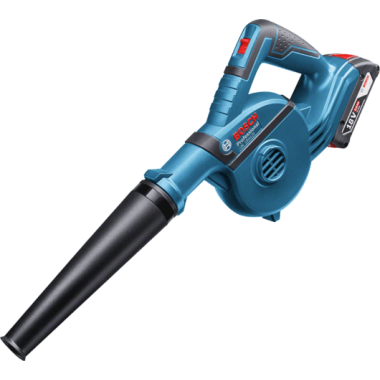 Аккумуляторная воздуходувка  GBL 18V-120 Professional без АКБ и ЗУ
