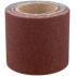 Рулон шлифовальный мини на тканевой основе, алюминий-оксидный абразивный слой 115 мм х 5 м, Р 60