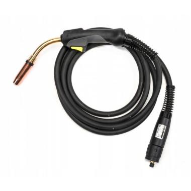 Сварочная горелка MXL 341 (MIG 36) 5 м Esab (Эсаб)