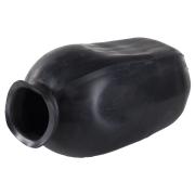 Мембрана для бака 50 л.черная