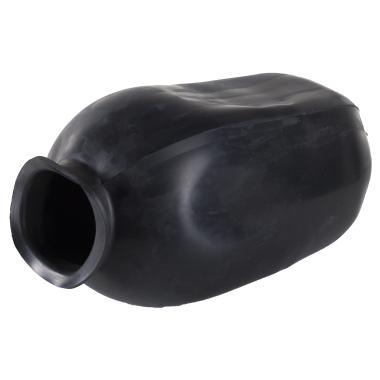 Мембрана для бака 50 л.черная