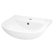 Подстолье ЛАДОГА, 500мм, 2двери (белый), Flamenco