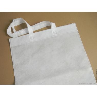 Сумка из нетканого материала