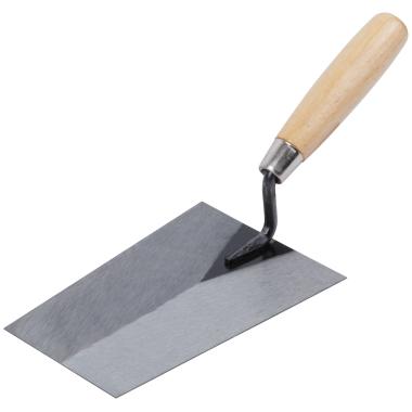 Мастерок каменщика 160 мм КУРС