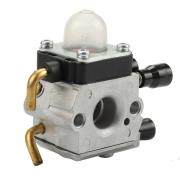 Карбюратор FS 38,45,55 (C1Q-S265B)