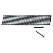 Гвозди для мебельного степлера 10мм, со шляпкой, тип 300, 1000шт/уп Matrix