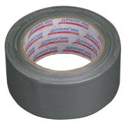 Лента клейкая армированная, 50мм x 50м Klebebander