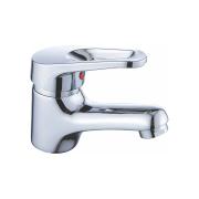 Смеситель д/умывальника шар. Викинг 107028 d35 АНТЕЙ