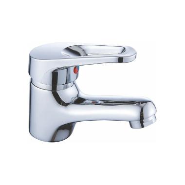 Смеситель д/умывальника шар. Викинг 107028 d35 АНТЕЙ