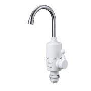 Водонагреватель проточный смеситель для кухни одноручный ЕC-301