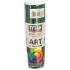 Краска аэрозольная темно-зеленая RAL6005 TYTAN Professional 400мл