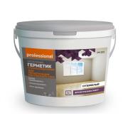 Герметик пароизоляц. д/герметизации внутреннего слоя РН202  3кг. ТМ " Professional"