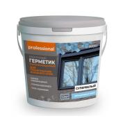 Герметик пароизоляц. д/герметизации внешнего слоя РН201   1,5кг. ТМ " Professional"