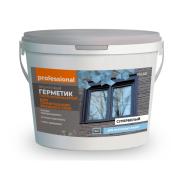 Герметик пароизоляц. д/герметизации внешнего слоя РН201   3кг. ТМ " Professional"