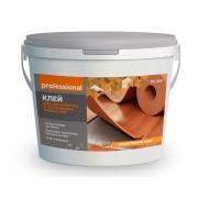 Клей для линолеума и напольных покрытий PK506 (2,5 кг) "Professional"
